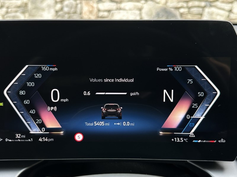 Used BMW 1 Series 2025 for sale - 78092972: Photo 9