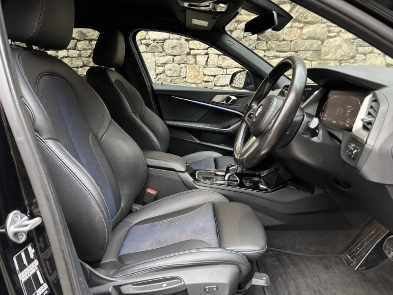 Used BMW 1 Series 2022 for sale - 77877767: Photo 11