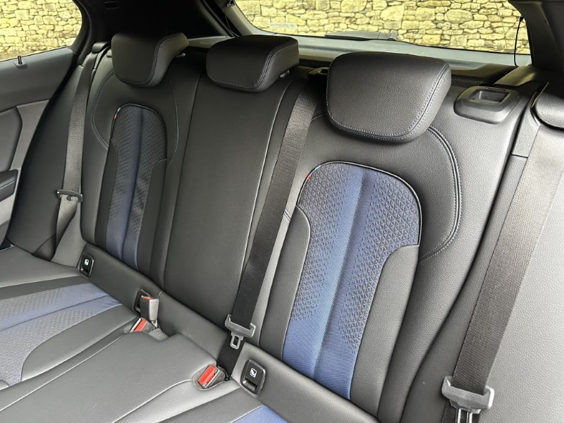 Used BMW 1 Series 2022 for sale - 77877767: Photo 12