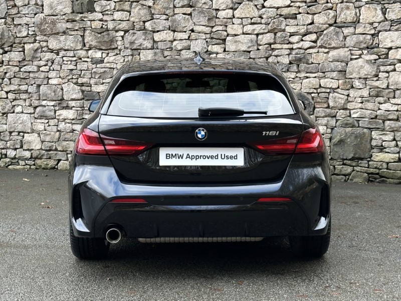 Used BMW 1 Series 2022 for sale - 77877767: Photo 15