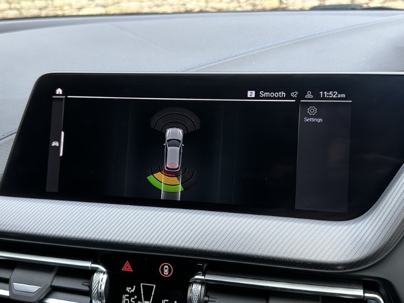 Used BMW 1 Series 2022 for sale - 77877767: Photo 19