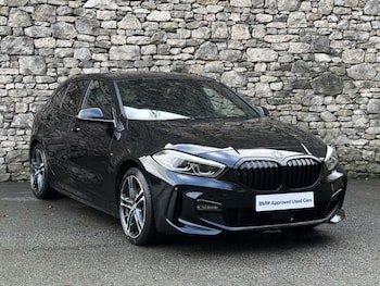 BMW 1 Series feature image