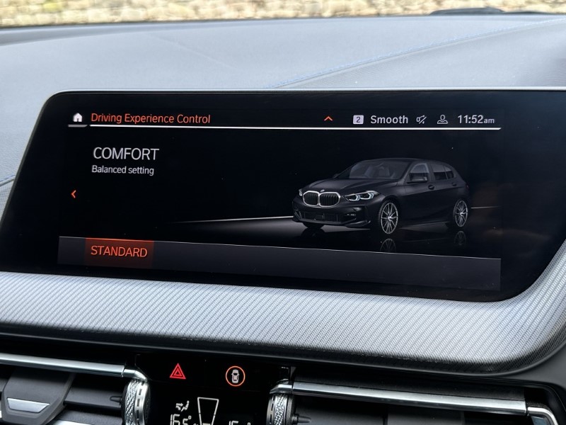 Used BMW 1 Series 2022 for sale - 77877767: Photo 24