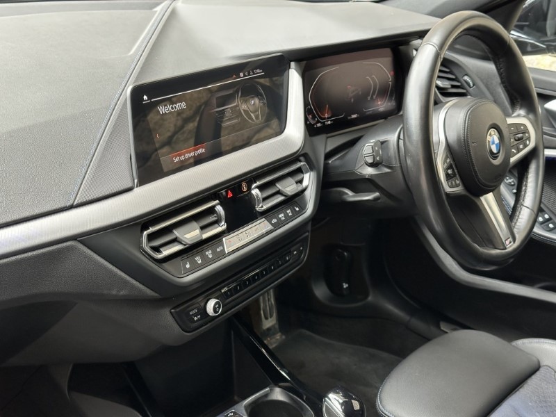 Used BMW 1 Series 2022 for sale - 77877767: Photo 30