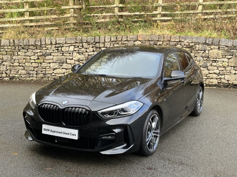 Used BMW 1 Series 2022 for sale - 77877767: Photo 34