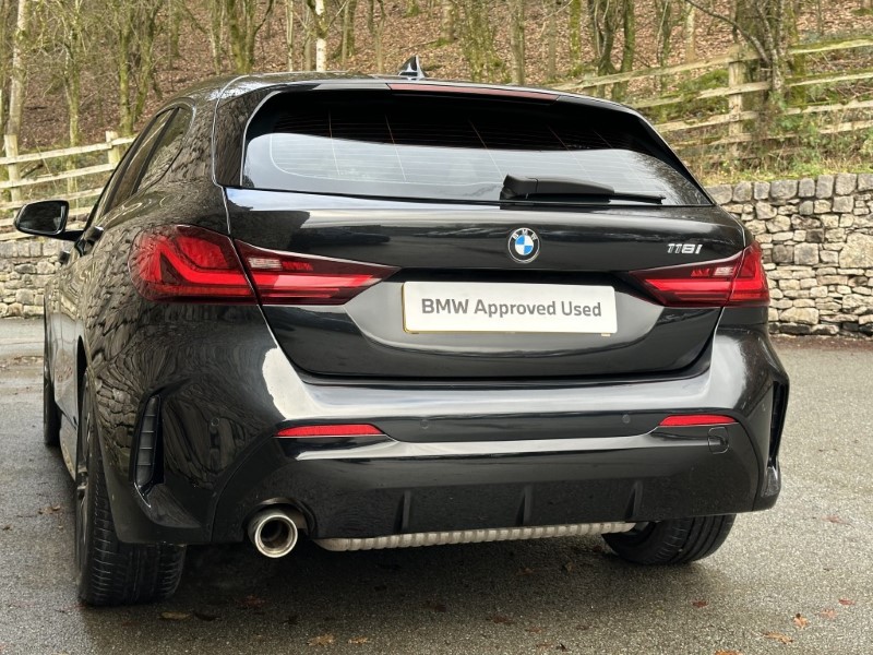 Used BMW 1 Series 2022 for sale - 77877767: Photo 36