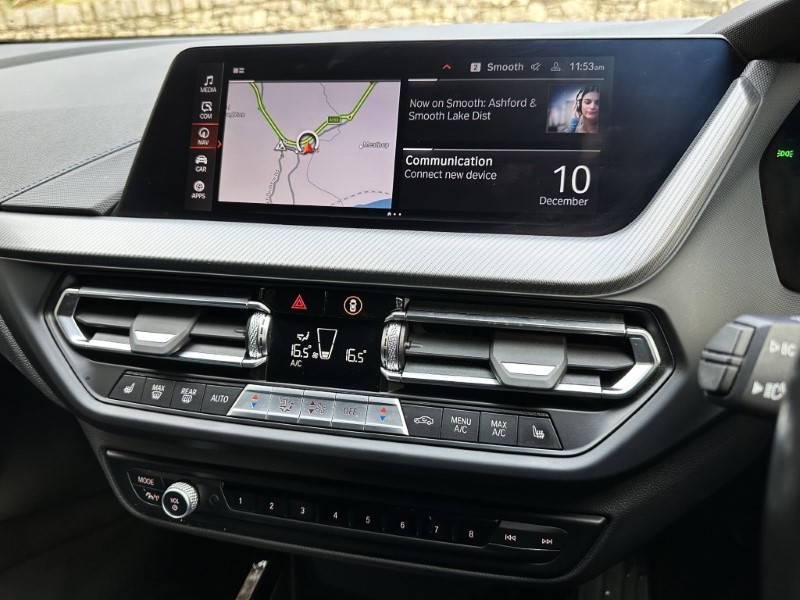 Used BMW 1 Series 2022 for sale - 77877767: Photo 57