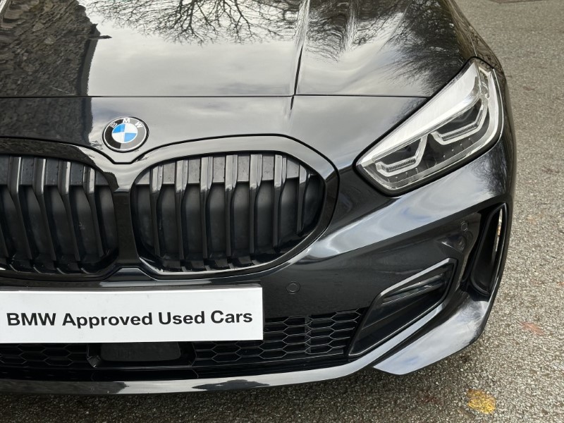 Used BMW 1 Series 2022 for sale - 77877767: Photo 68