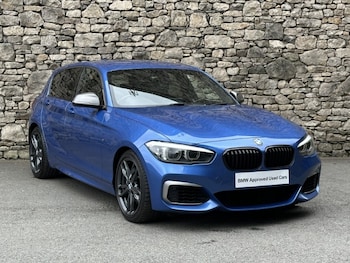 Used BMW 1 Series 2019 for sale - 79357209: Photo
