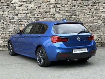 Used BMW 1 Series 2019 for sale - 79357209: Photo