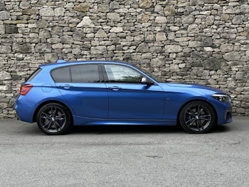 Used BMW 1 Series 2019 for sale - 79357209: Photo