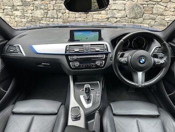 Used BMW 1 Series 2019 for sale - 79357209: Photo