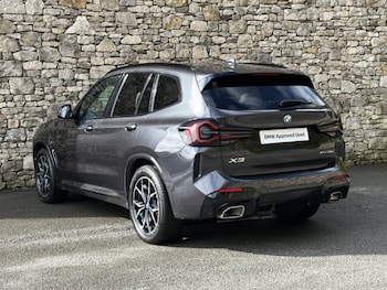 Used BMW X3 2022 for sale - 78900044: Photo