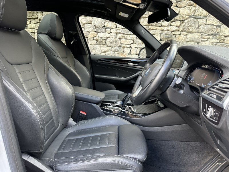 Used BMW iX3 2021 for sale - 77930982: Photo 11