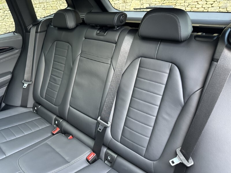 Used BMW iX3 2021 for sale - 77930982: Photo 12