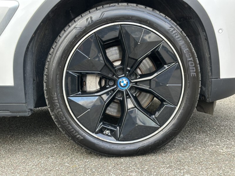 Used BMW iX3 2021 for sale - 77930982: Photo 14