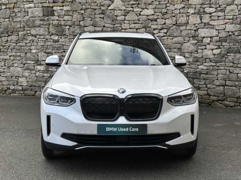 Used BMW iX3 2021 for sale - 77930982: Photo 16