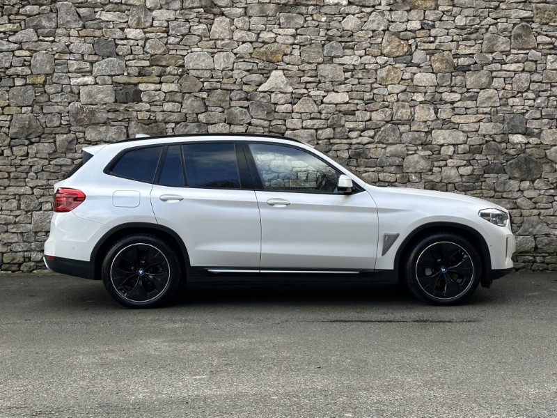 Used BMW iX3 2021 for sale - 77930982: Photo 3