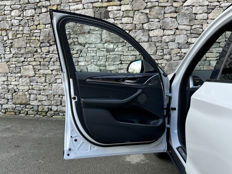 Used BMW iX3 2021 for sale - 77930982: Photo 34