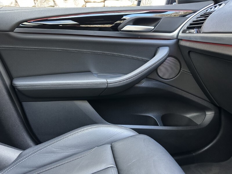 Used BMW iX3 2021 for sale - 77930982: Photo 35