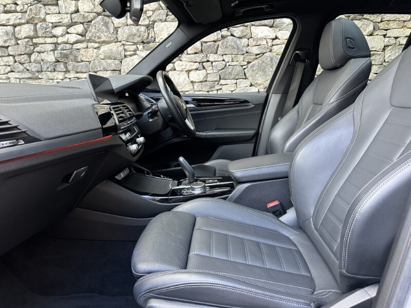 Used BMW iX3 2021 for sale - 77930982: Photo 36