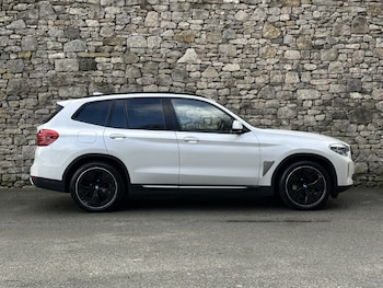 Used BMW iX3 2021 for sale - 77930982: Photo