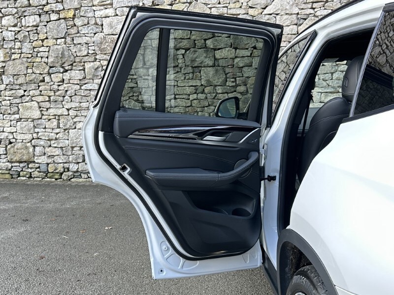 Used BMW iX3 2021 for sale - 77930982: Photo 40