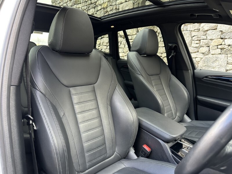 Used BMW iX3 2021 for sale - 77930982: Photo 61