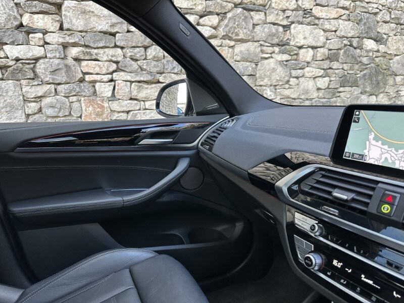 Used BMW iX3 2021 for sale - 77930982: Photo 64