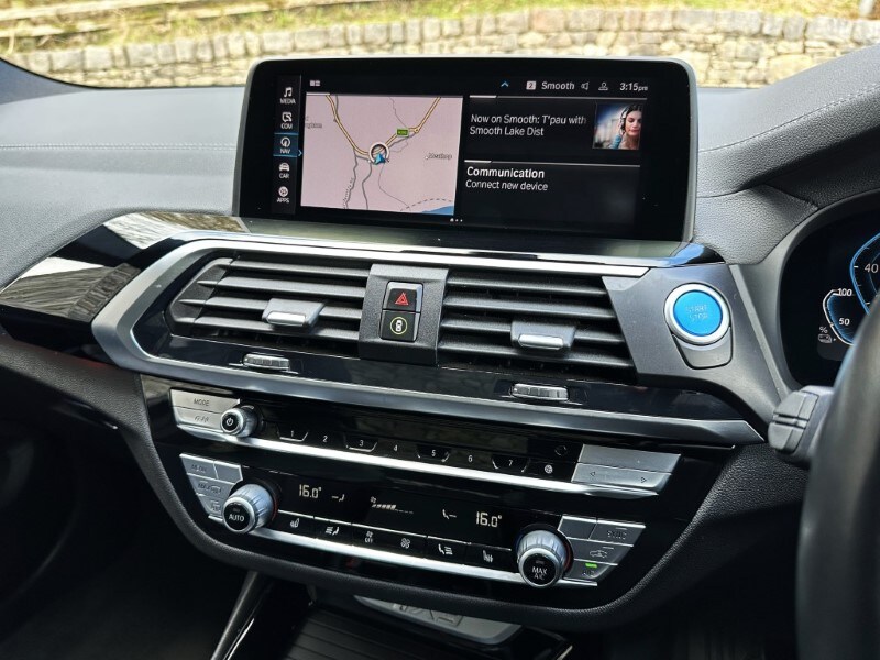 Used BMW iX3 2021 for sale - 77930982: Photo 65