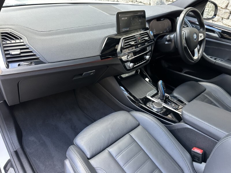 Used BMW iX3 2021 for sale - 77930982: Photo 7