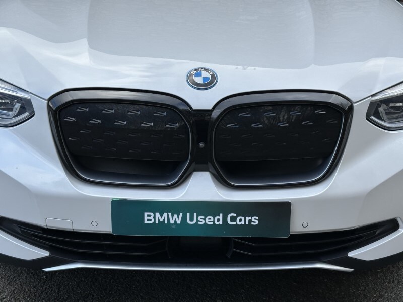Used BMW iX3 2021 for sale - 77930982: Photo 78