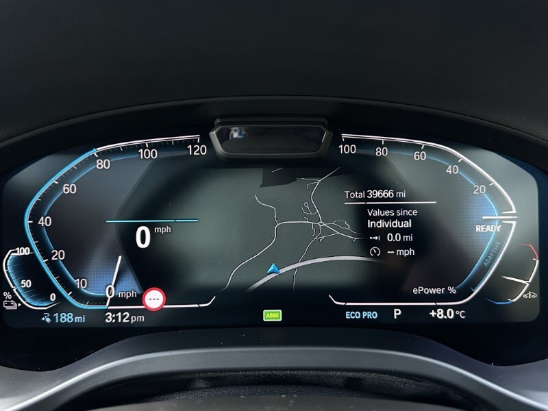 Used BMW iX3 2021 for sale - 77930982: Photo 9