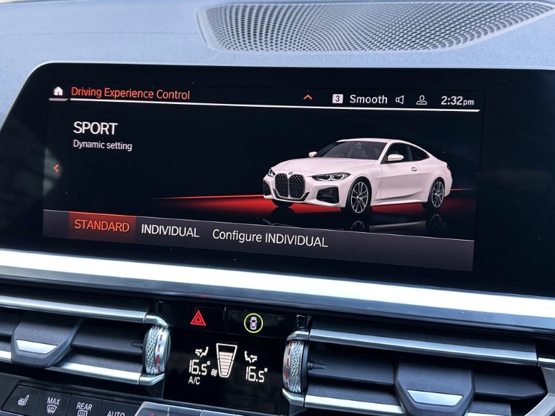 Used BMW 4 Series 2021 for sale - 77148048: Photo 23