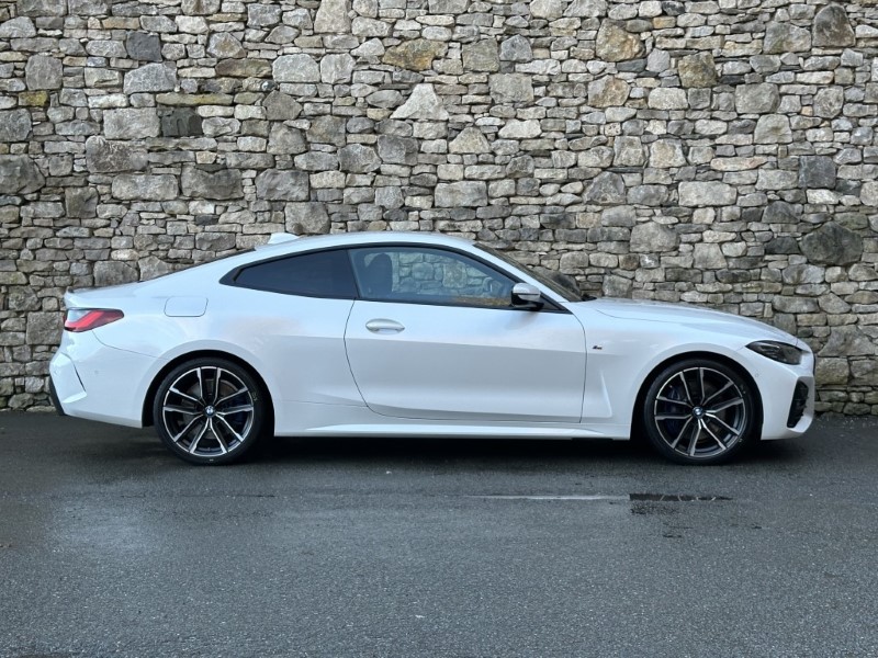 Used BMW 4 Series 2021 for sale - 77148048: Photo 3