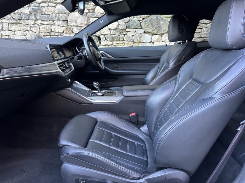 Used BMW 4 Series 2021 for sale - 77148048: Photo 32