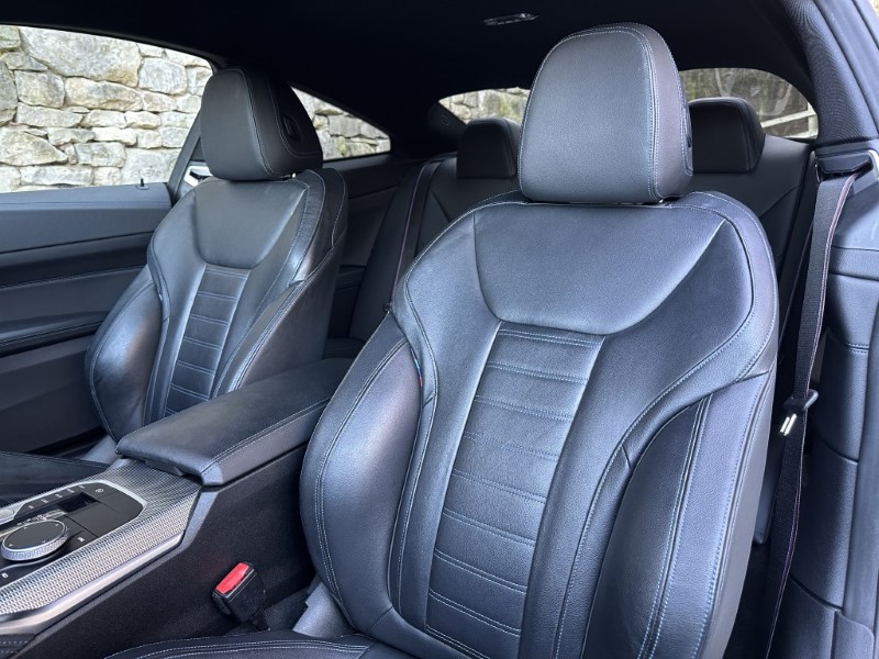 Used BMW 4 Series 2021 for sale - 77148048: Photo 34