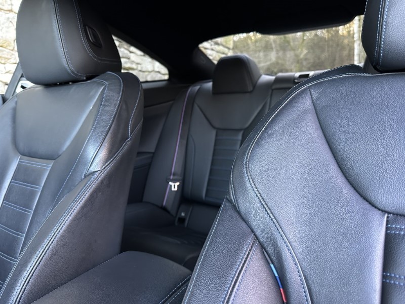 Used BMW 4 Series 2021 for sale - 77148048: Photo 35