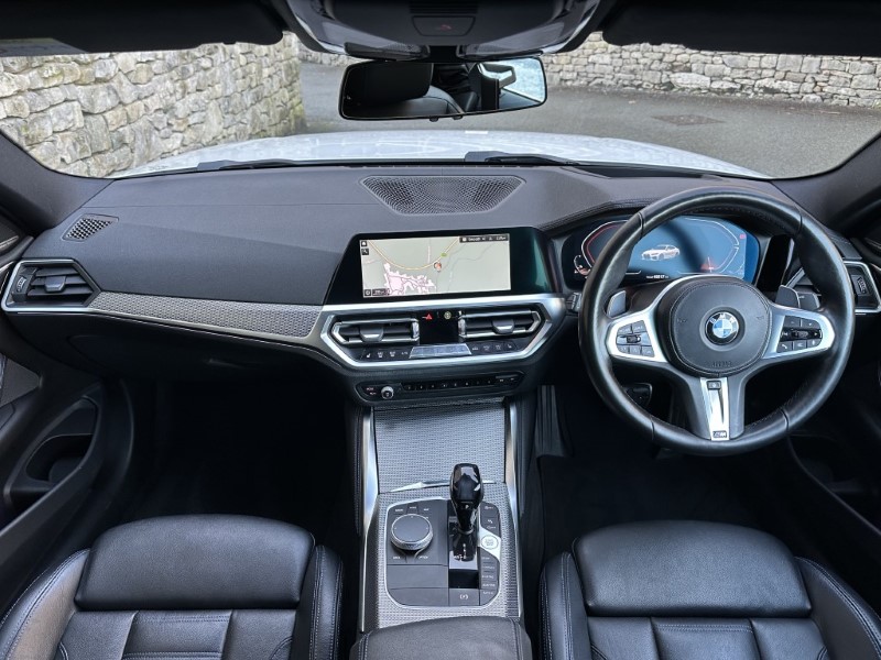 Used BMW 4 Series 2021 for sale - 77148048: Photo 4