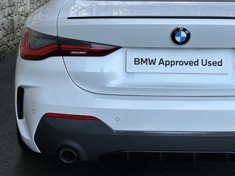 Used BMW 4 Series 2021 for sale - 77148048: Photo 42