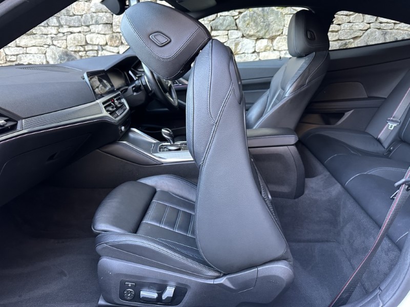 Used BMW 4 Series 2021 for sale - 77148048: Photo 48