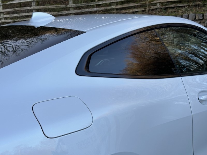 Used BMW 4 Series 2021 for sale - 77148048: Photo 57