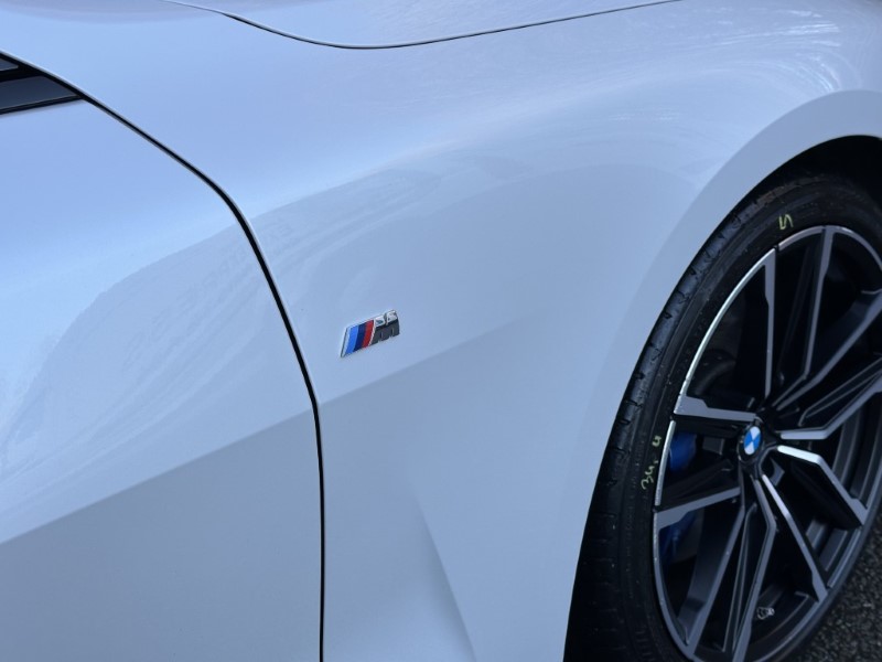 Used BMW 4 Series 2021 for sale - 77148048: Photo 59