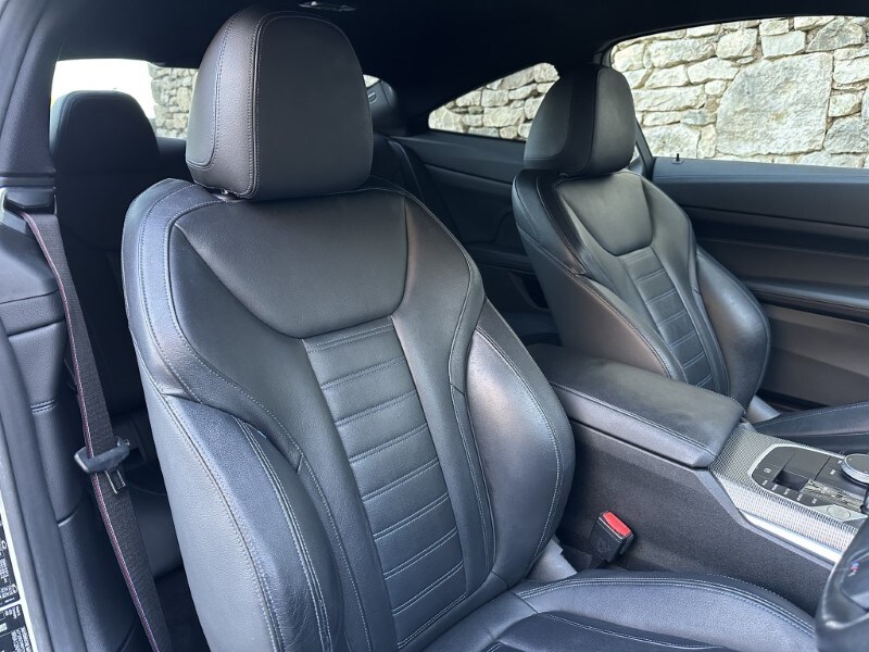 Used BMW 4 Series 2021 for sale - 77148048: Photo 62