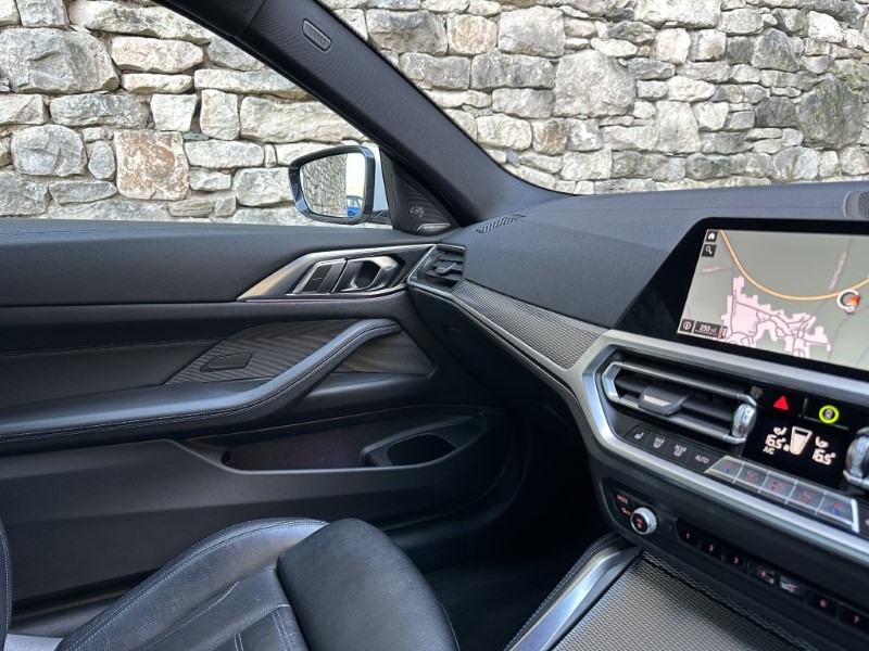 Used BMW 4 Series 2021 for sale - 77148048: Photo 65