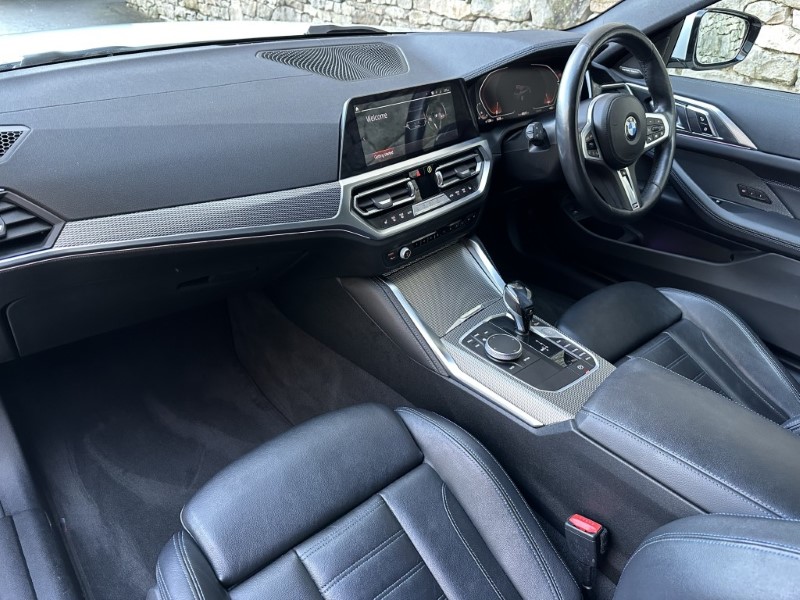 Used BMW 4 Series 2021 for sale - 77148048: Photo 7