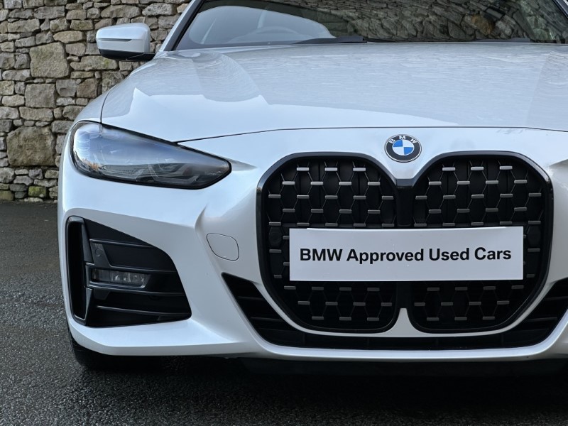Used BMW 4 Series 2021 for sale - 77148048: Photo 76