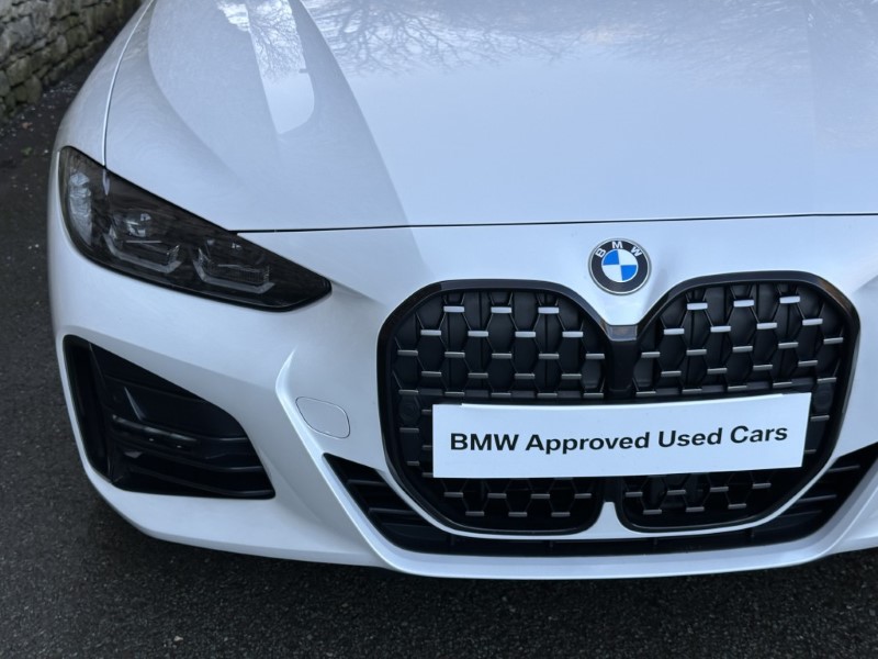 Used BMW 4 Series 2021 for sale - 77148048: Photo 77