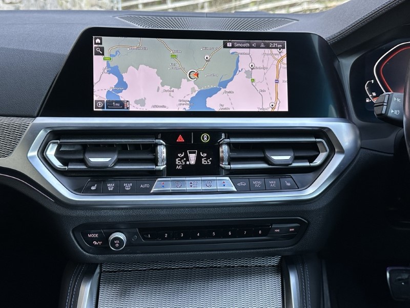 Used BMW 4 Series 2021 for sale - 77148048: Photo 8