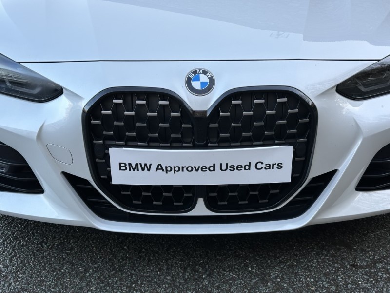 Used BMW 4 Series 2021 for sale - 77148048: Photo 81